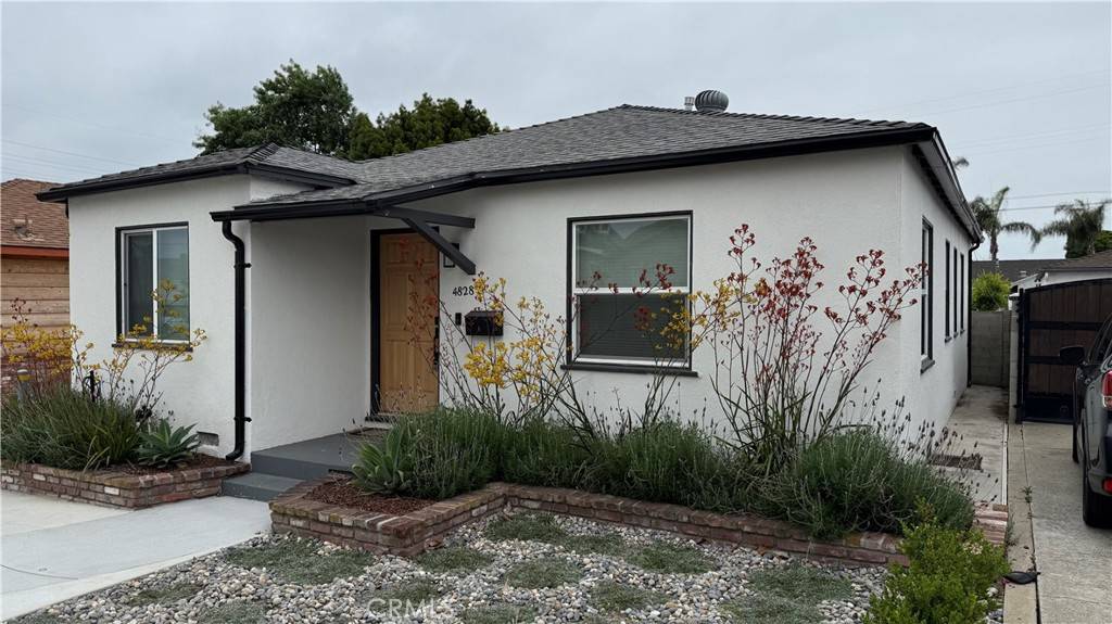 Hawthorne, CA 90250,4828 W 138th ST