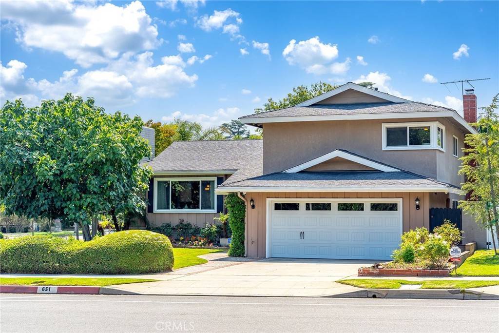 Pasadena, CA 91107,651 N Sunnyslope AVE