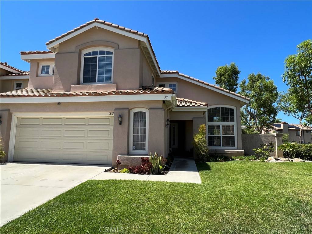 Rancho Santa Margarita, CA 92688,37 Via Gatillo