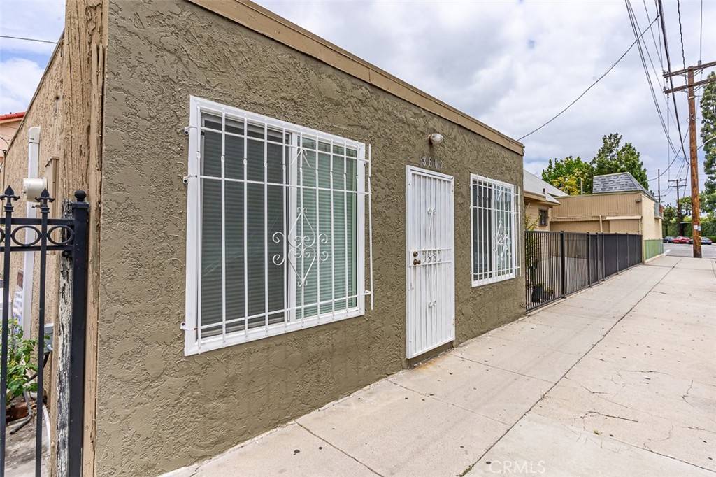 Norwalk, CA 90650,13809 Funston AVE