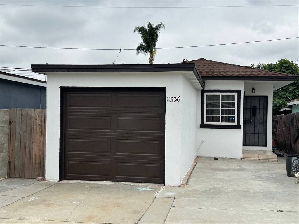 Norwalk, CA 90650,11536 Littchen ST