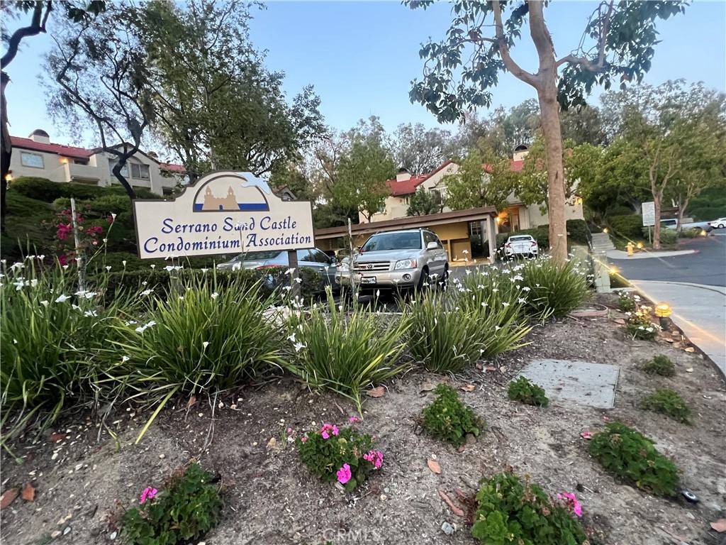 Lake Forest, CA 92630,21212 Camelia #46