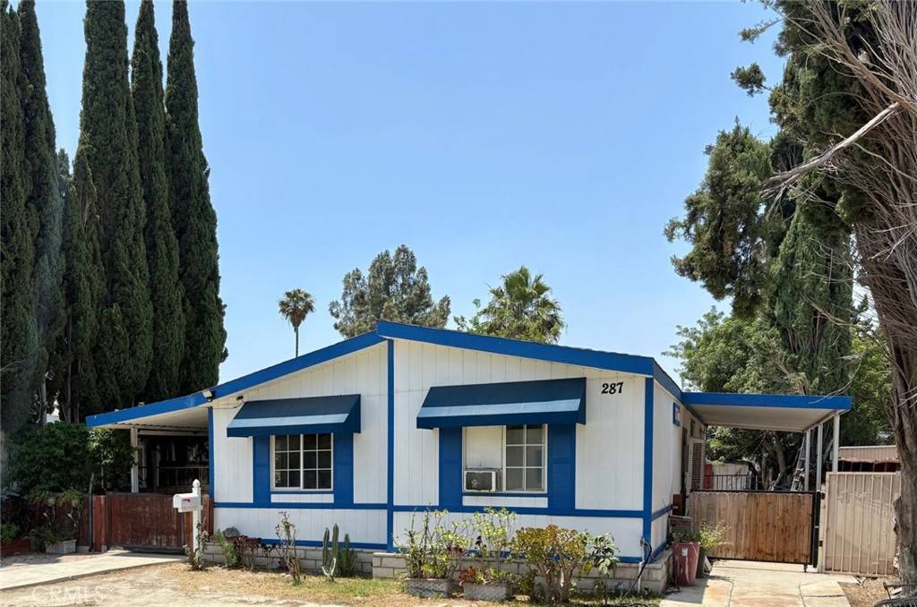 Eastvale, CA 91752,5800 Hamner AVE #287