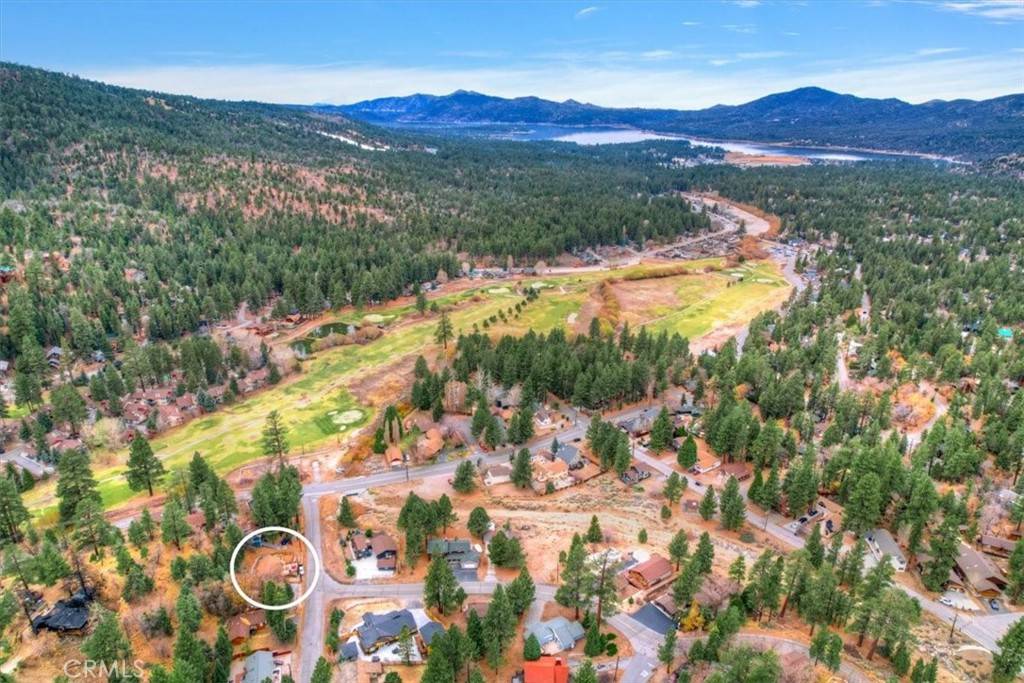 Big Bear Lake, CA 92315,43201 Sand Canyon RD