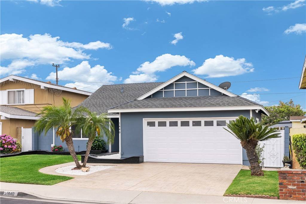 Carson, CA 90745,1440 E Abila ST