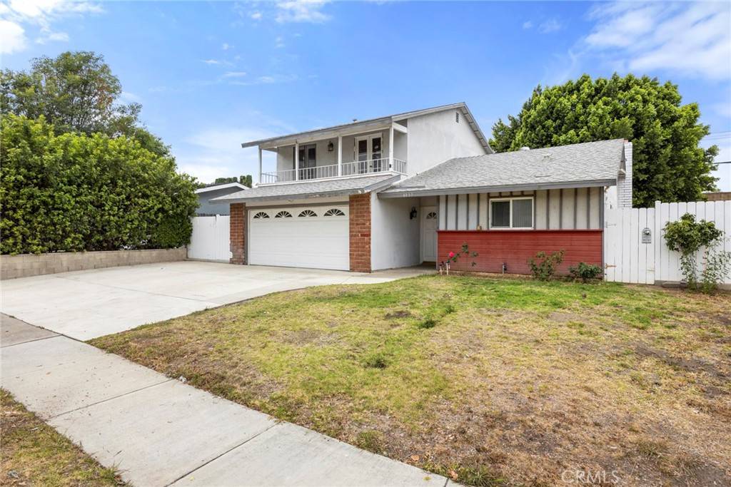 Anaheim Hills, CA 92807,4853 E Wasatch DR