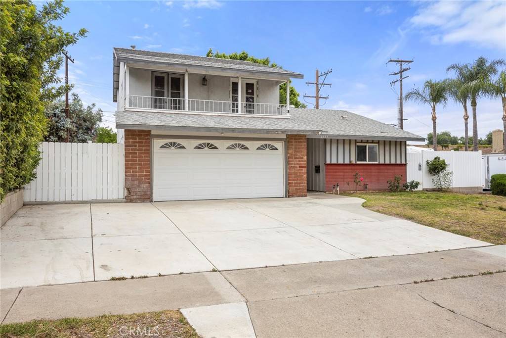 Anaheim Hills, CA 92807,4853 E Wasatch DR