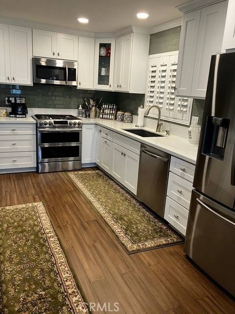 Brea, CA 92821,1256 Harbor Lake AVE