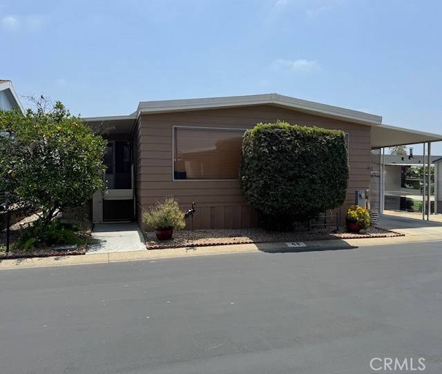 San Dimas, CA 91773,1245 W Cienega Ave #44