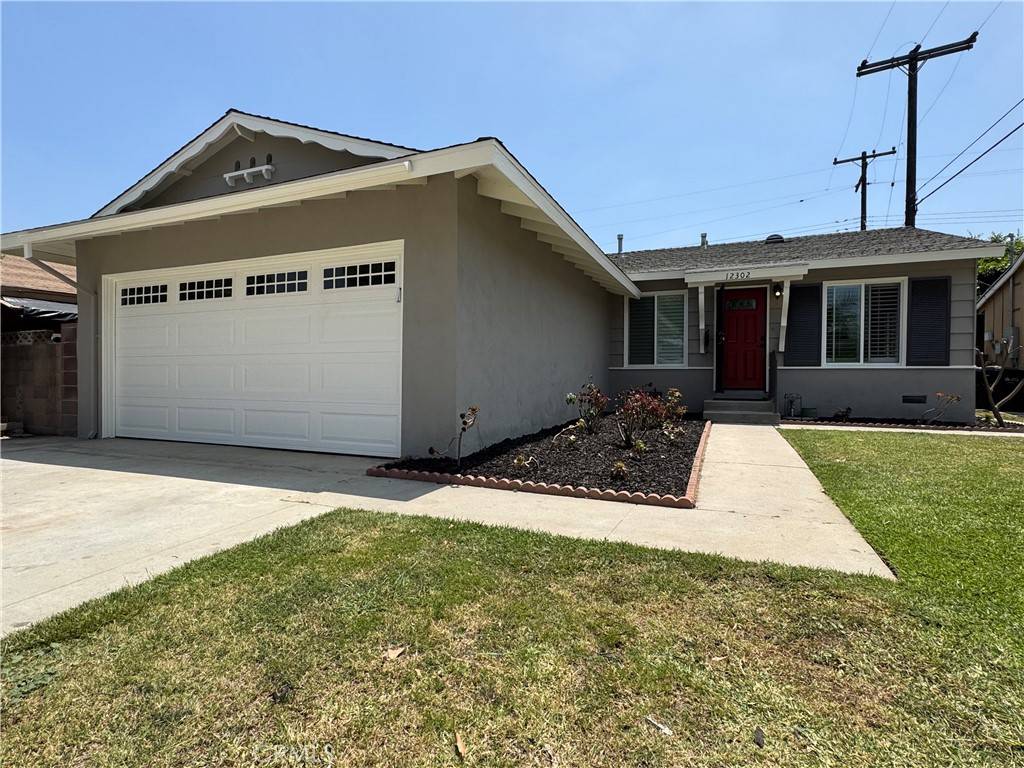 Norwalk, CA 90650,12302 160th ST
