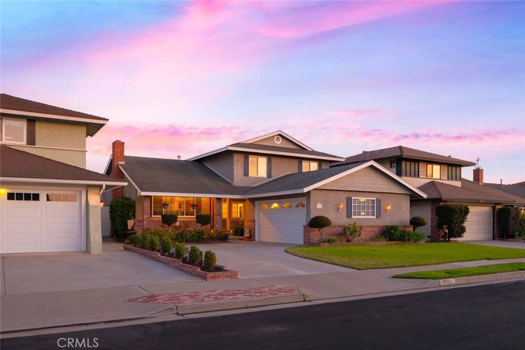 Cypress, CA 90630,6786 Molokai DR
