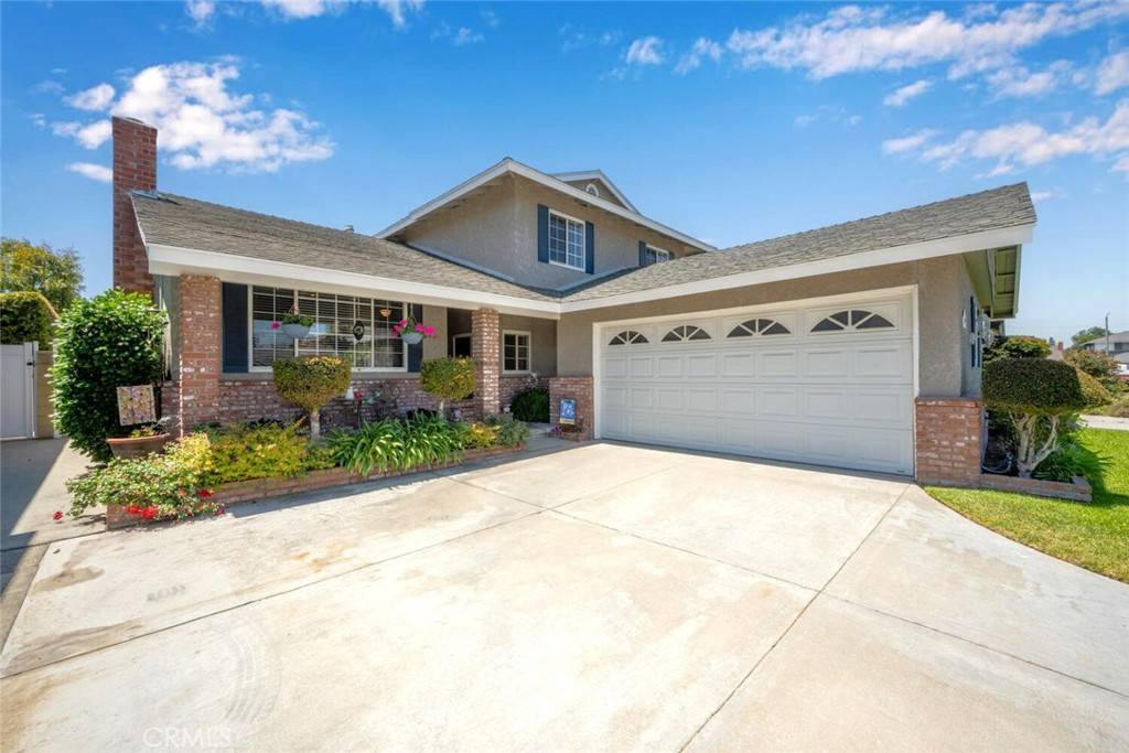 Cypress, CA 90630,6786 Molokai DR