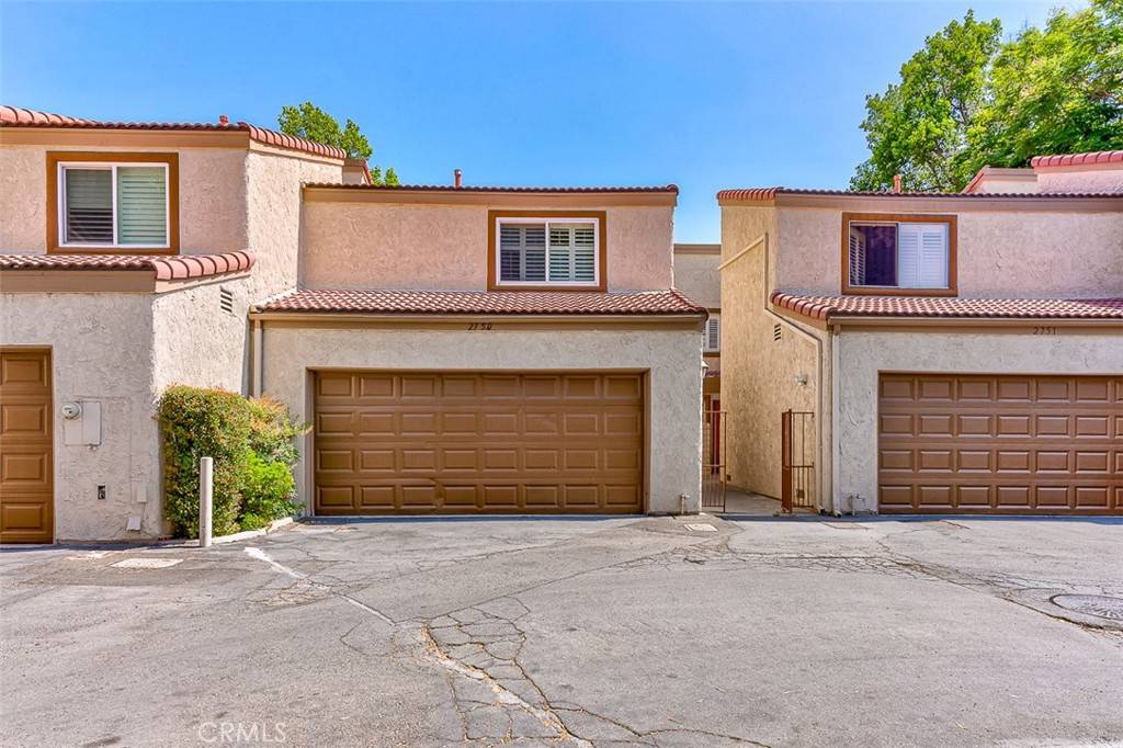 Fullerton, CA 92835,2750 Via Seville #63