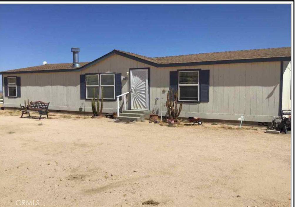 Apple Valley, CA 92308,25926 Outpost RD