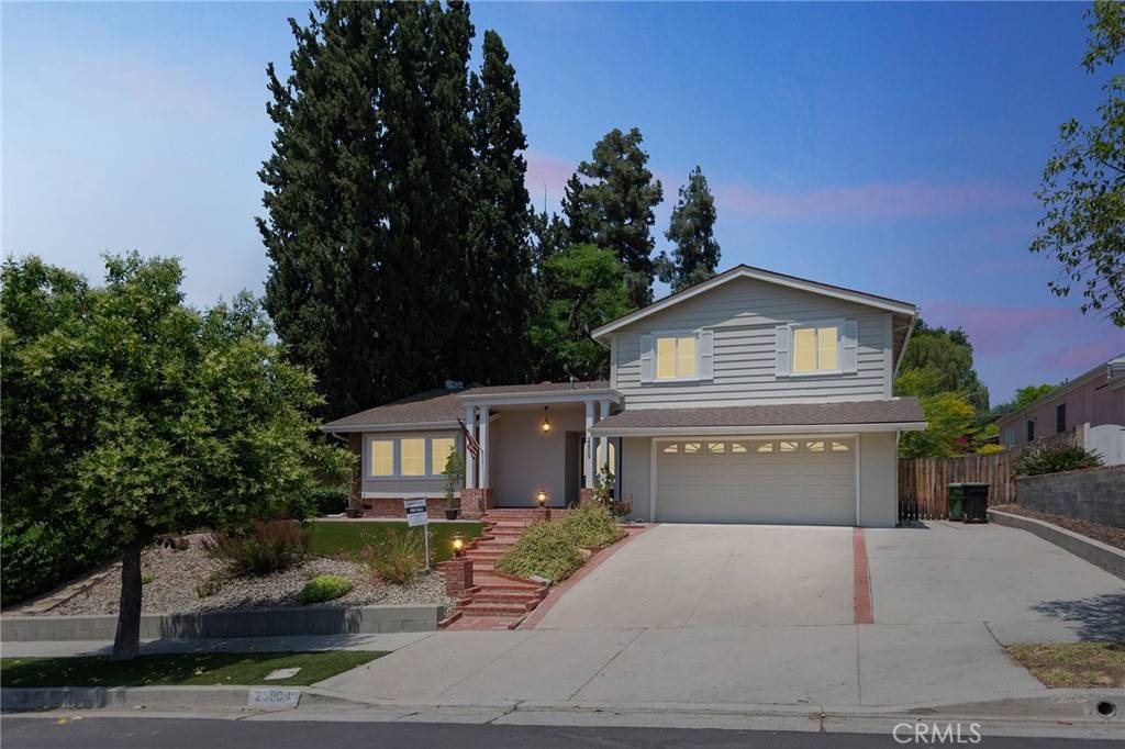 West Hills, CA 91304,23509 Community ST
