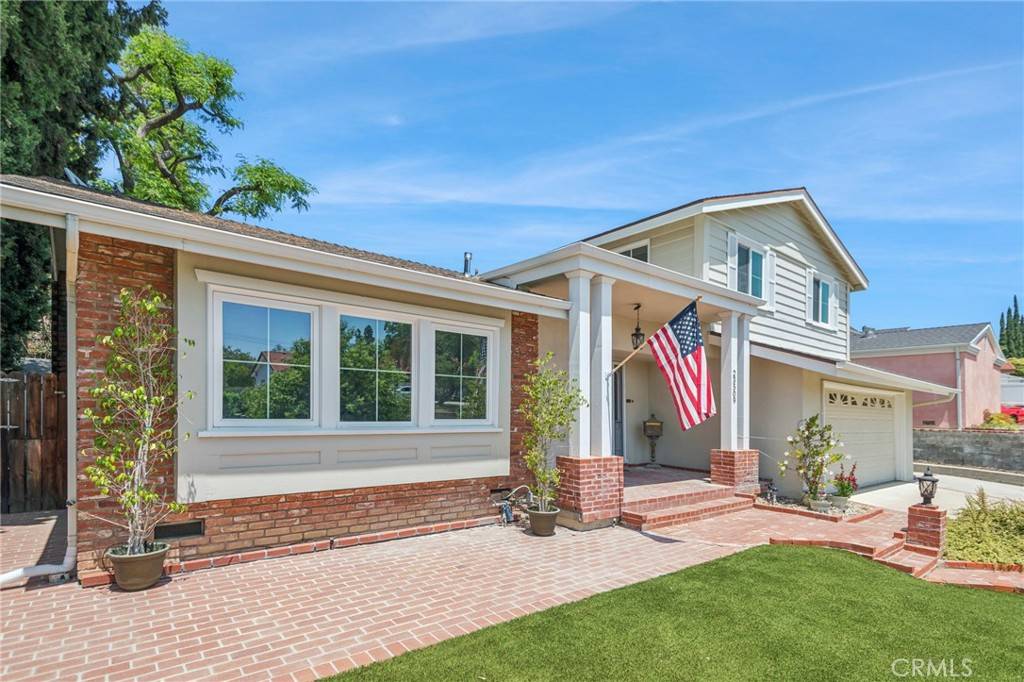 West Hills, CA 91304,23509 Community ST