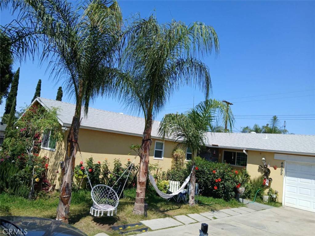 Riverside, CA 92503,8943 Delano DR