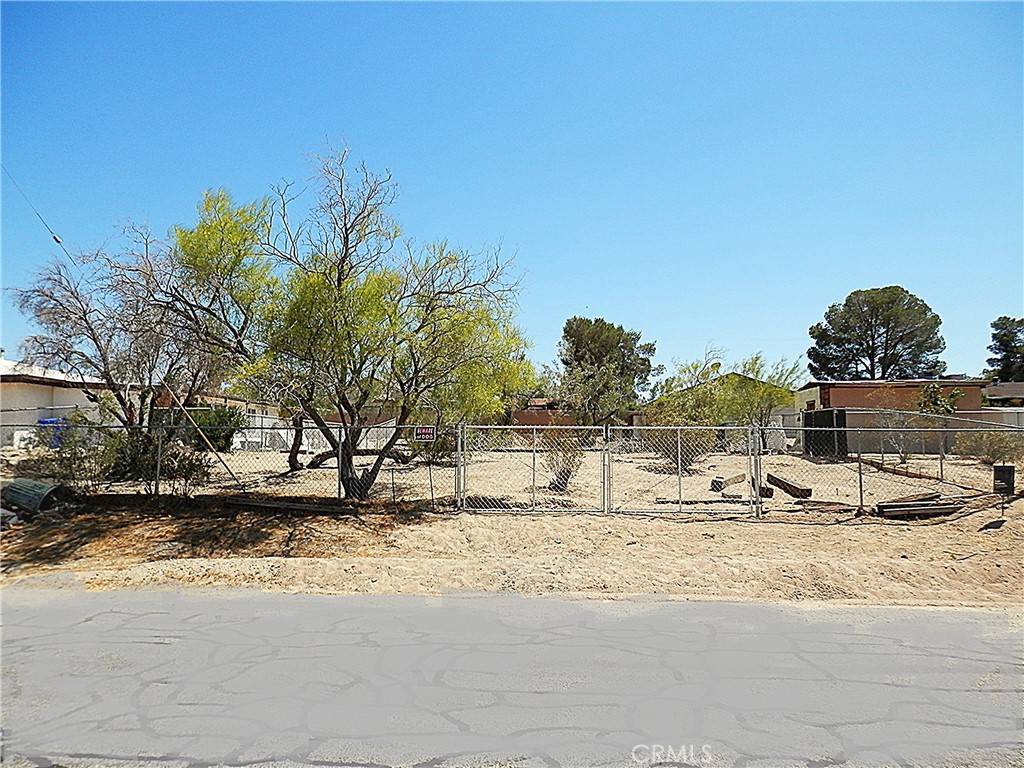 Barstow, CA 92311,0 De Anza ST