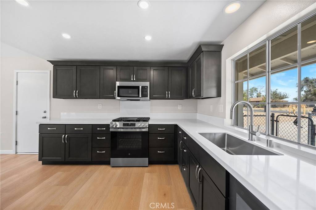 Lancaster, CA 93535,40557 168th ST E
