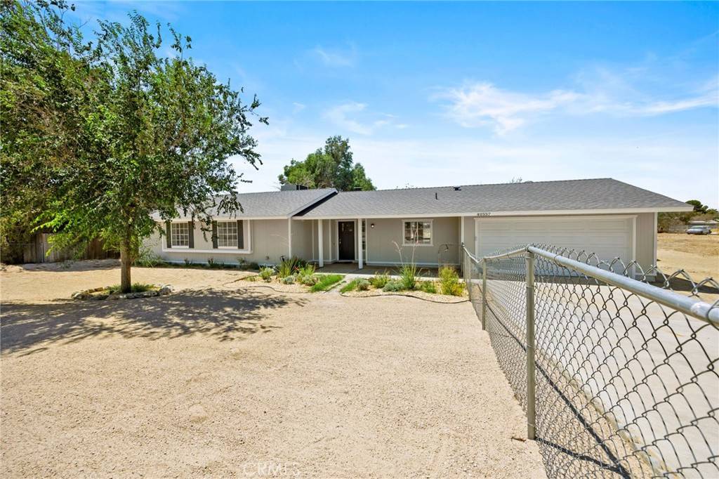 Lancaster, CA 93535,40557 168th ST E