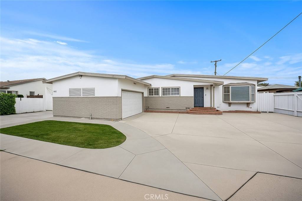 Garden Grove, CA 92840,11741 West ST