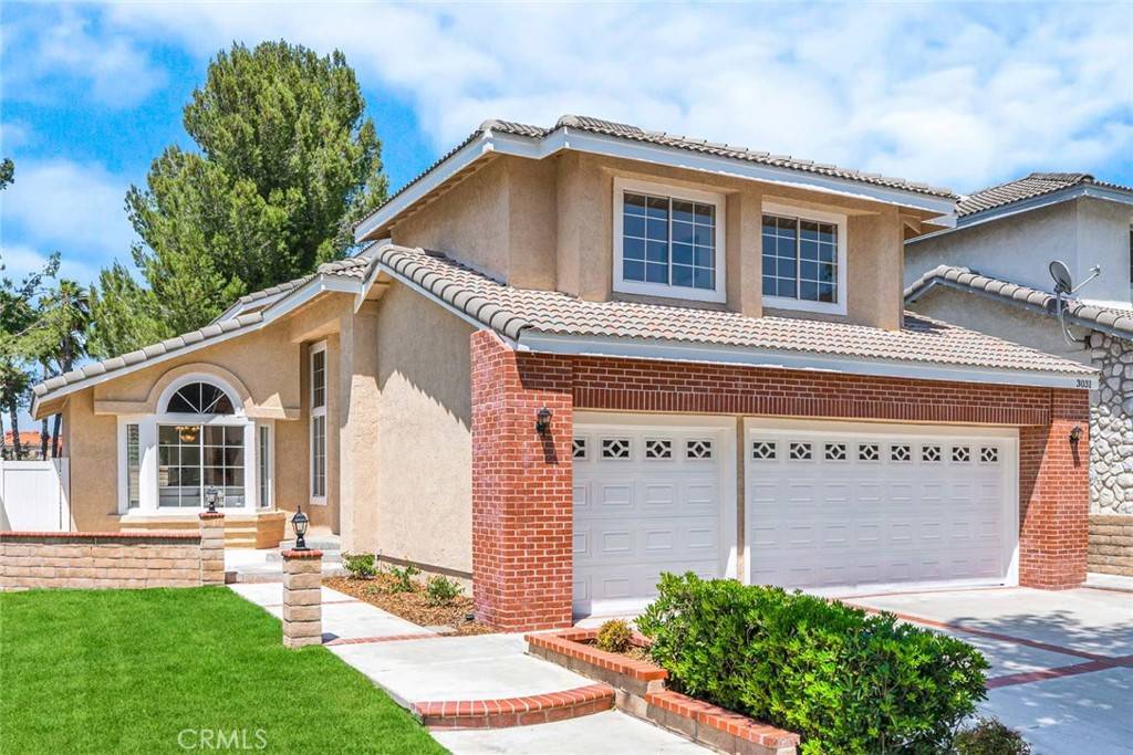 Corona, CA 92882,3031 Mountainside DR