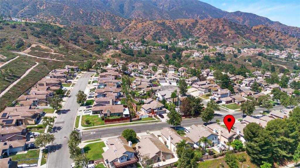 Corona, CA 92882,3031 Mountainside DR