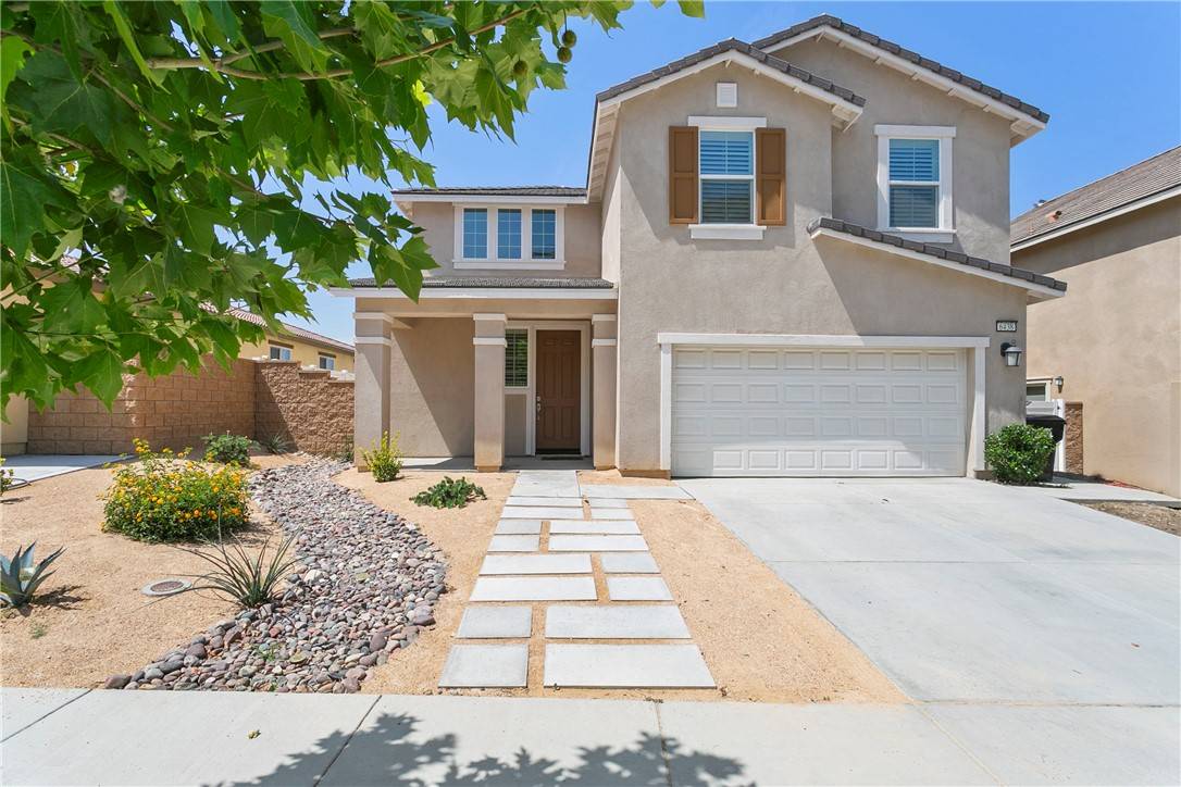 Jurupa Valley, CA 92509,6438 Canyonlands DR