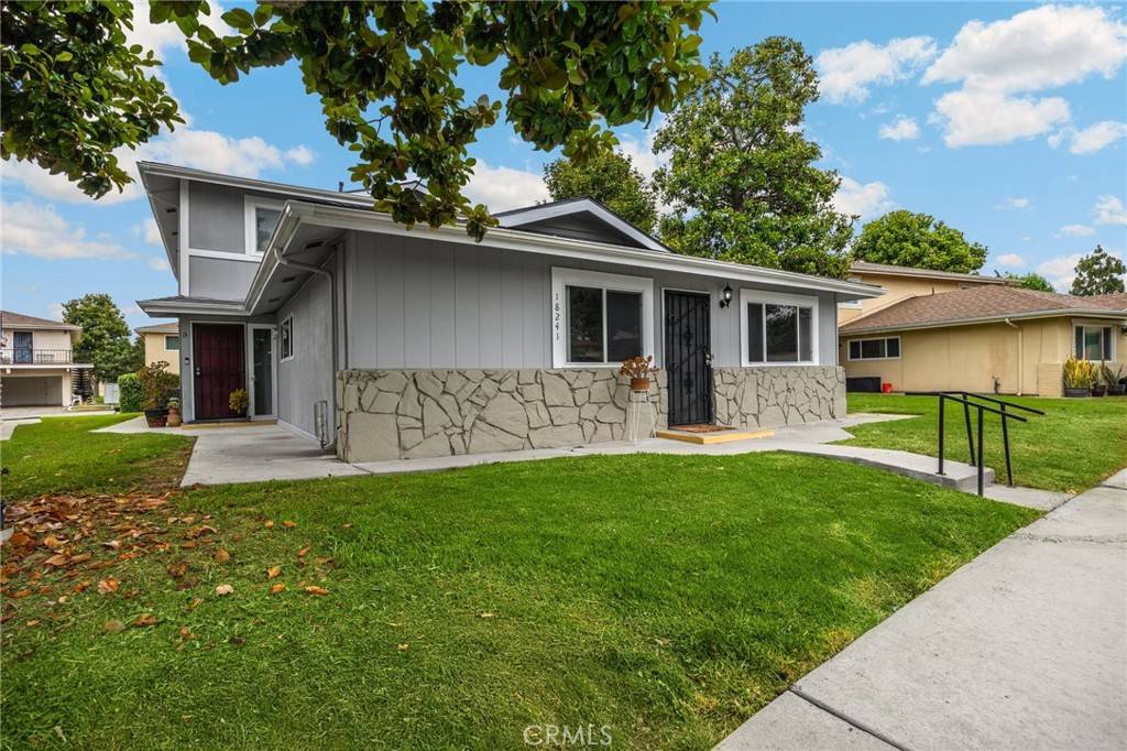 Rowland Heights, CA 91748,18241 Via Calma #1