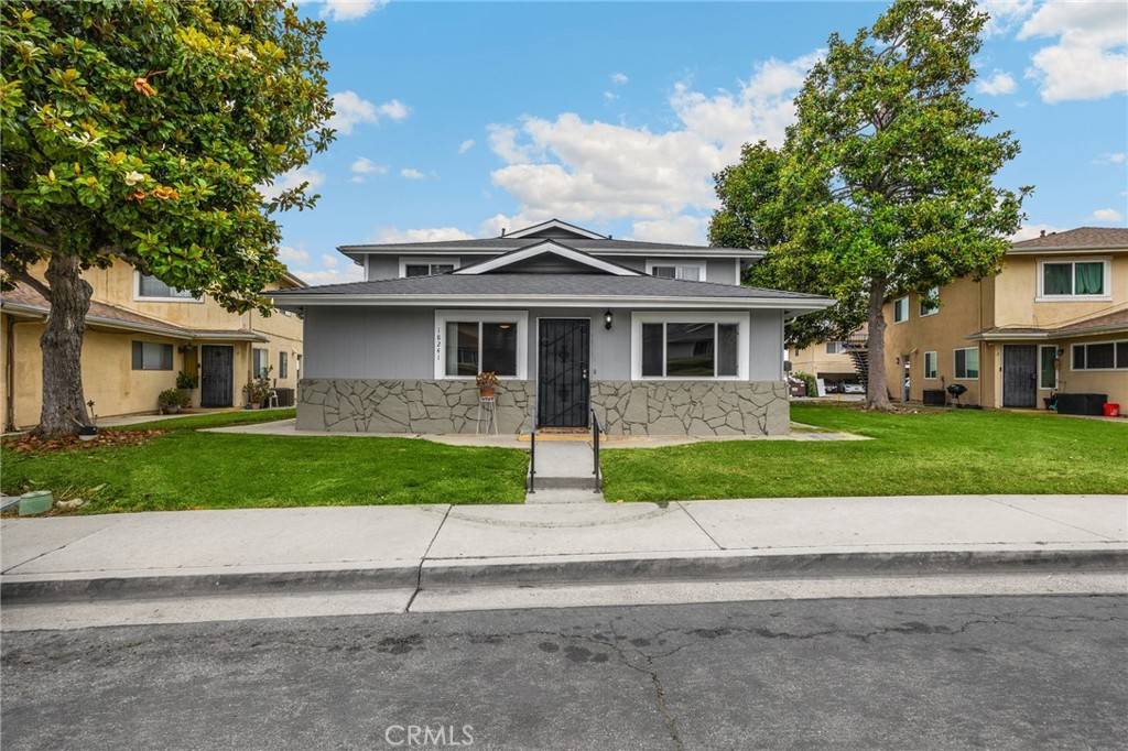 Rowland Heights, CA 91748,18241 Via Calma #1