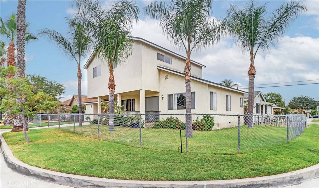 Downey, CA 90242,8200 Priscilla ST