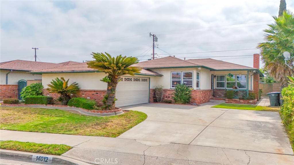 Gardena, CA 90249,14012 S Wilkie AVE