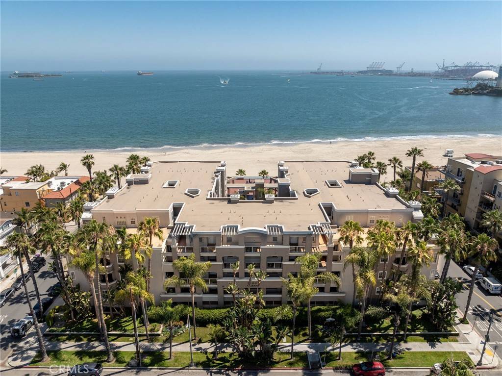 Long Beach, CA 90802,1500 E Ocean BLVD #304