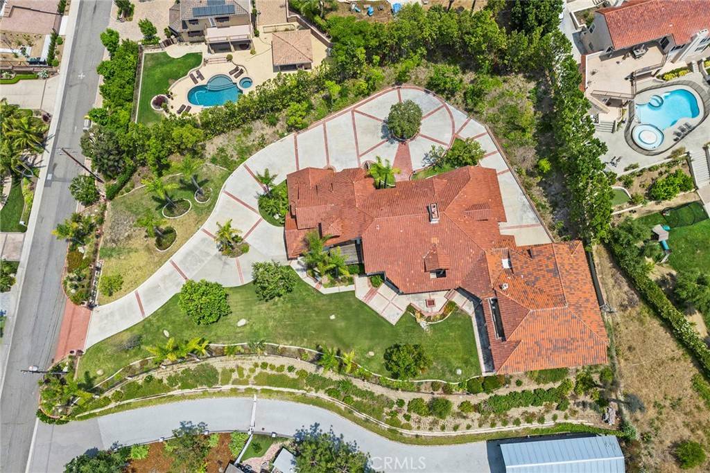 Anaheim Hills, CA 92808,7580 E Martella LN