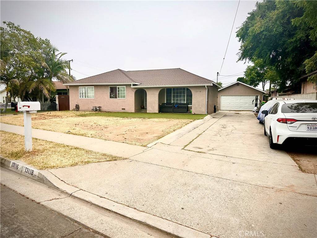 Whittier, CA 90605,13118 Beaty AVE