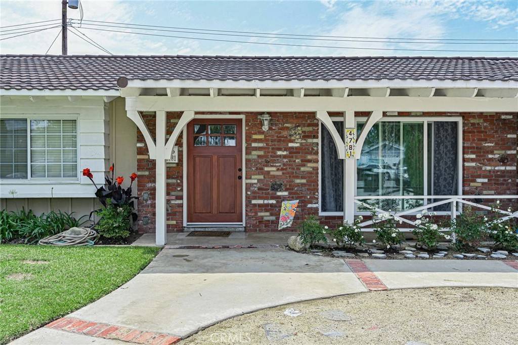 Yorba Linda, CA 92886,4781 Kona Kove WAY