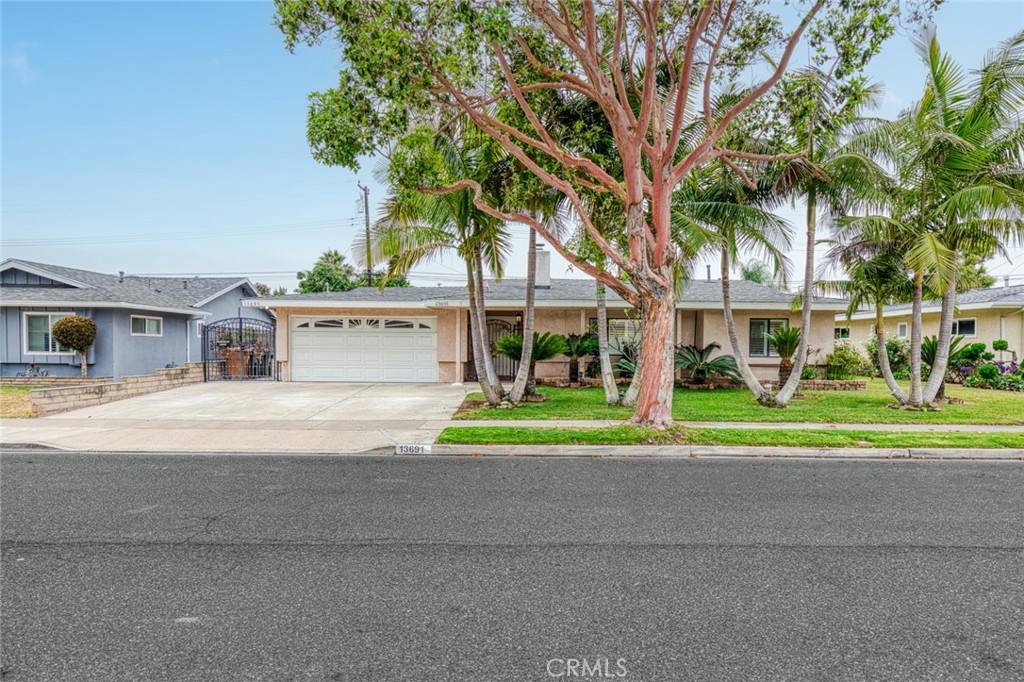 Garden Grove, CA 92844,13691 Mcmains ST