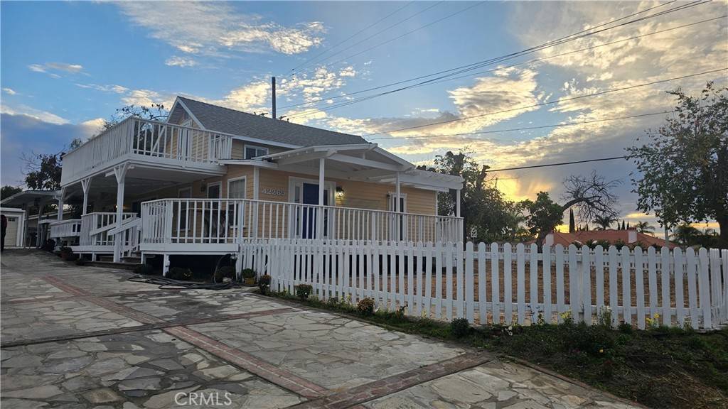 Hemet, CA 92544,42269 Whittier AVE