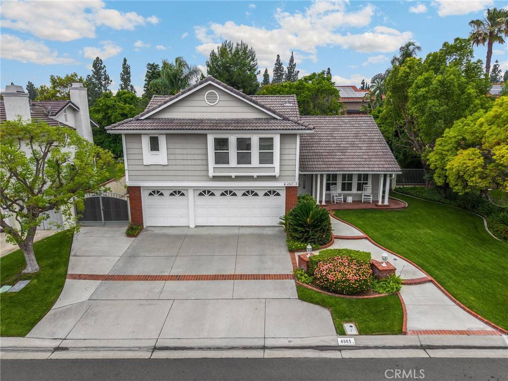 Yorba Linda, CA 92886,4965 Via La Granja