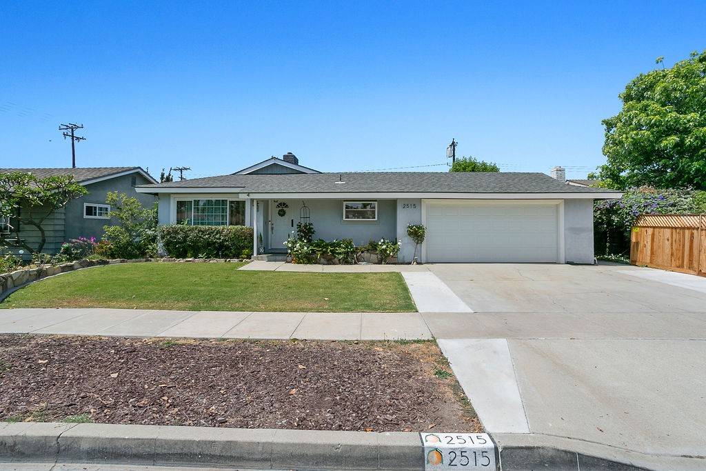 Orange, CA 92867,2515 E Coolidge AVE