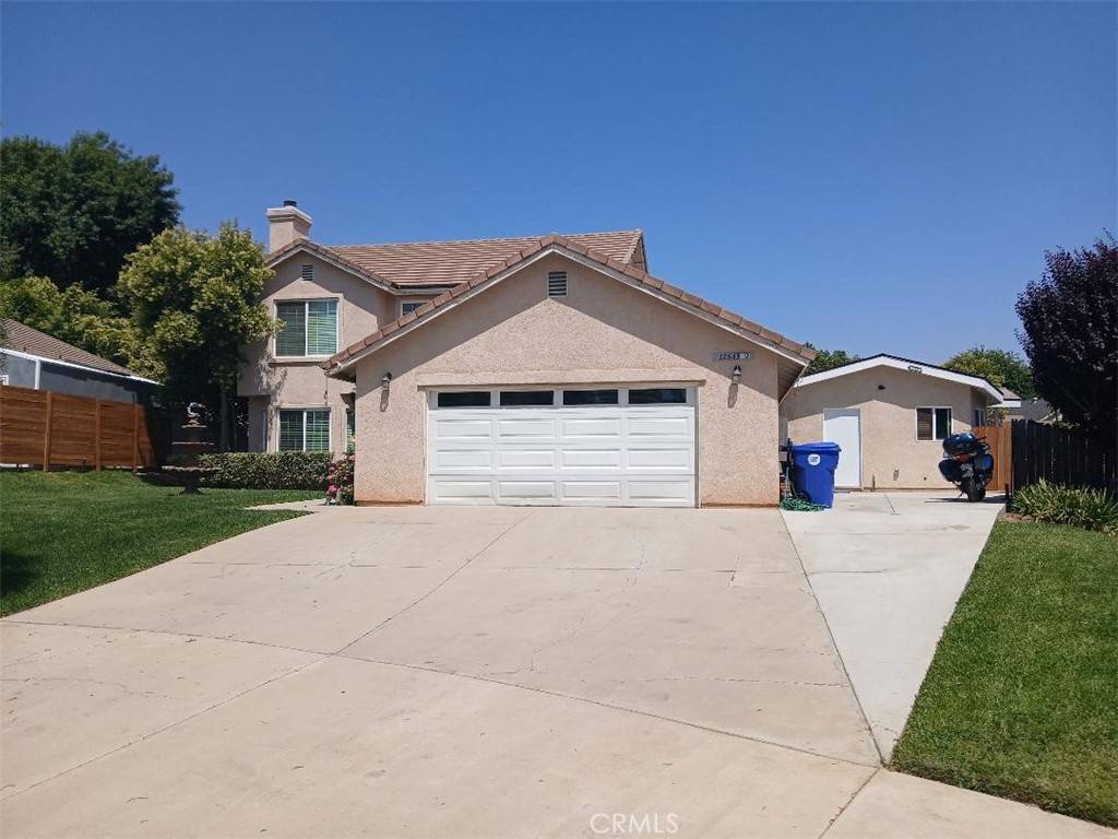 Yucaipa, CA 92399,12643 Oday CT