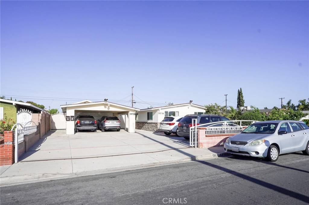 Westminster, CA 92683,13672 Monroe ST