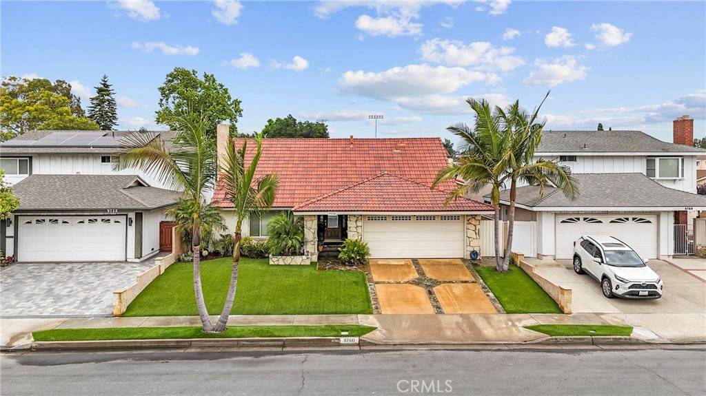 Cypress, CA 90630,9760 Graham ST