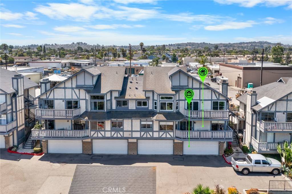 La Habra, CA 90631,543 S Walnut ST #11
