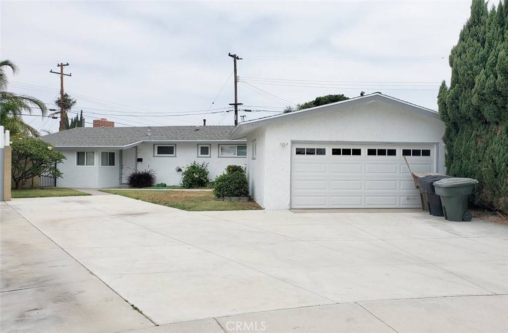 Anaheim, CA 92804,10602 Crew DR
