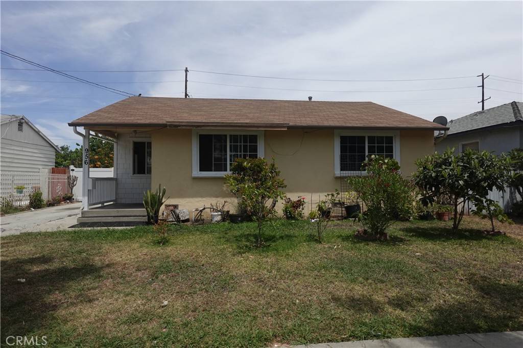 Anaheim, CA 92805,956 S Philadelphia ST