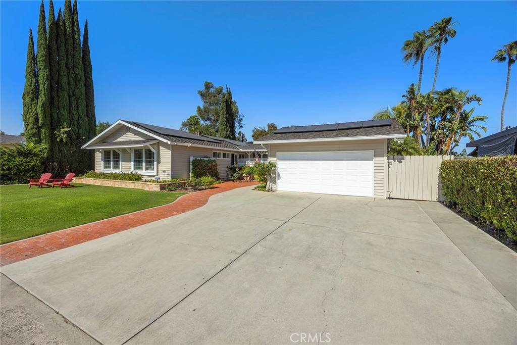 Fullerton, CA 92835,1016 N Highland AVE