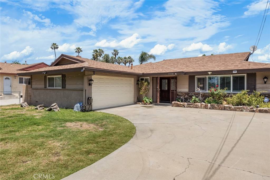 Fontana, CA 92335,17538 Randall AVE
