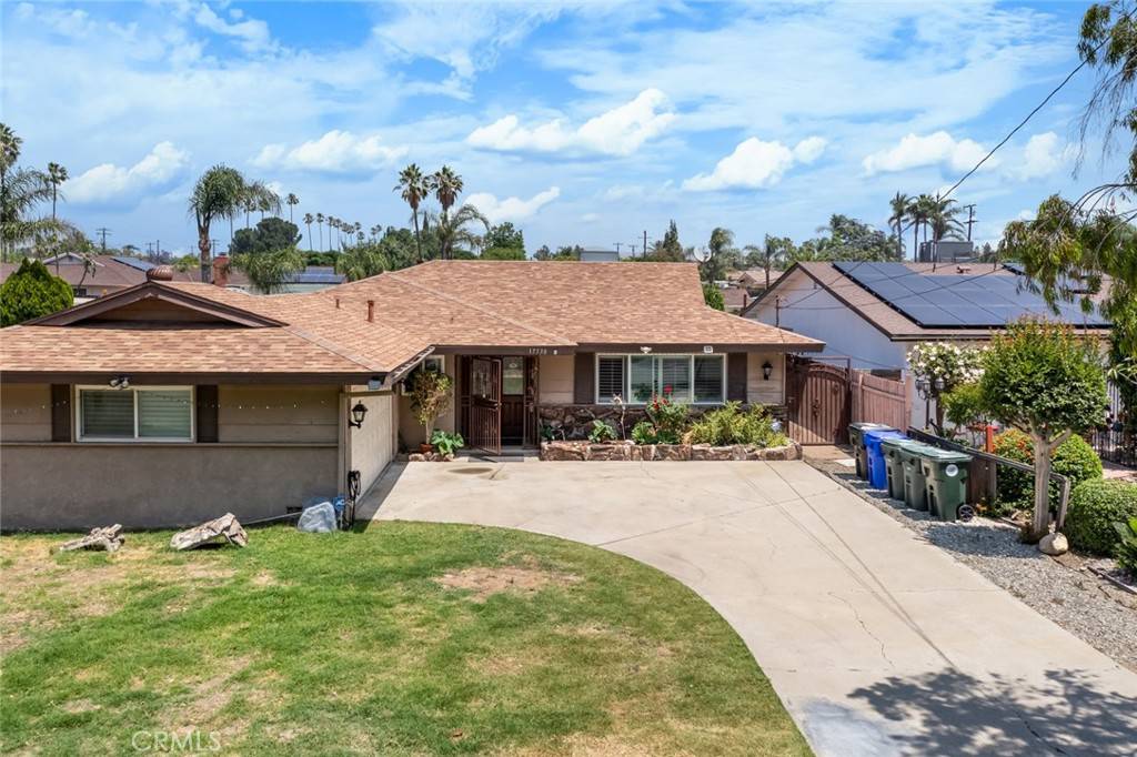 Fontana, CA 92335,17538 Randall AVE