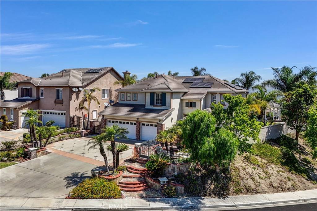 La Habra, CA 90631,1411 W Boros CT